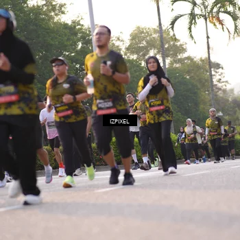Runner Photo 6497819