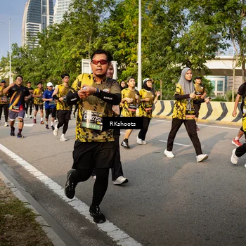 Runner Photo 6497820