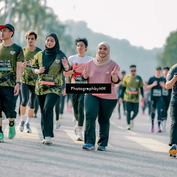 Runner Photo 6497822