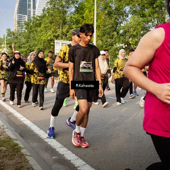 Runner Photo 6497823