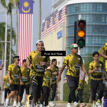 Runner Photo 6497827