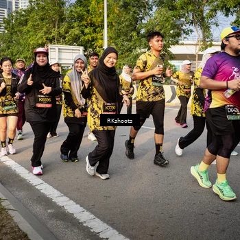 Runner Photo 6497828