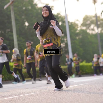 Runner Photo 6497830