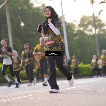 Runner Photo 6497832