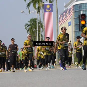 Runner Photo 6497833