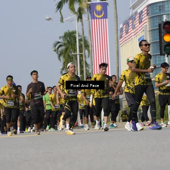 Runner Photo 6497835