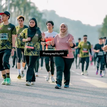 Runner Photo 6497836