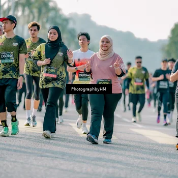 Runner Photo 6497838