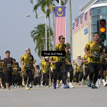 Runner Photo 6497839