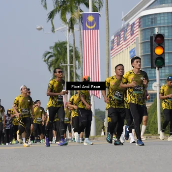 Runner Photo 6497842