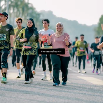 Runner Photo 6497843