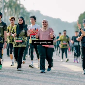 Runner Photo 6497844