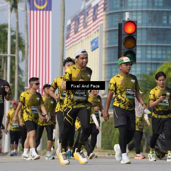 Runner Photo 6497847