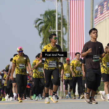 Runner Photo 6497852