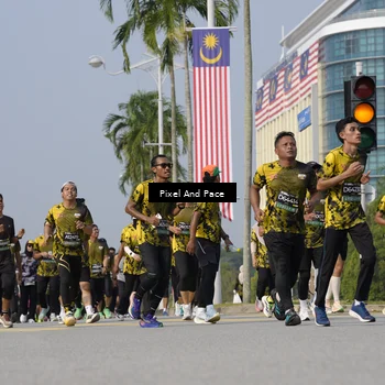 Runner Photo 6497853