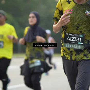 Runner Photo 6497854
