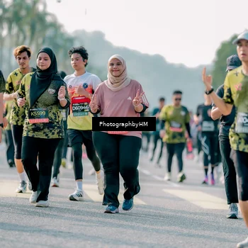 Runner Photo 6497855
