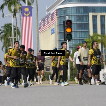 Runner Photo 6497856