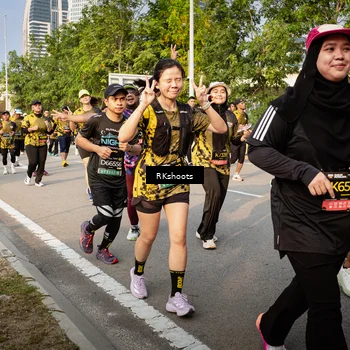 Runner Photo 6497857