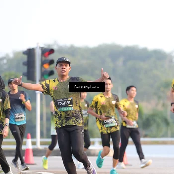 Runner Photo 6497865