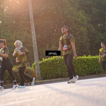 Runner Photo 6497866