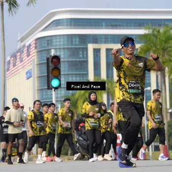 Runner Photo 6497869
