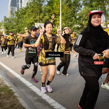 Runner Photo 6497870