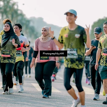 Runner Photo 6497877