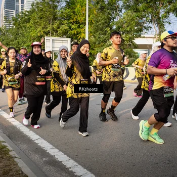 Runner Photo 6497878