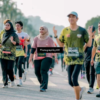 Runner Photo 6497879