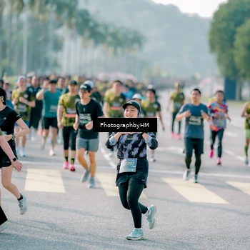 Runner Photo 6497882