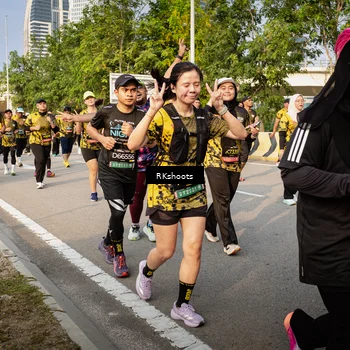 Runner Photo 6497883