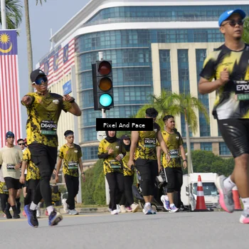 Runner Photo 6497886
