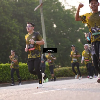 Runner Photo 6497887