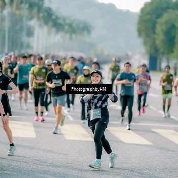 Runner Photo 6497888
