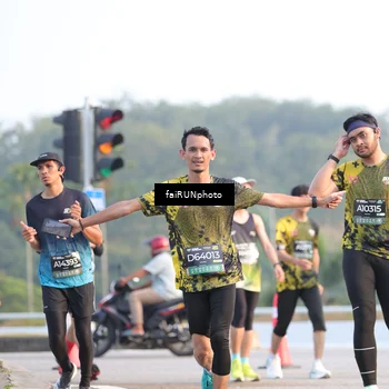 Runner Photo 6497892