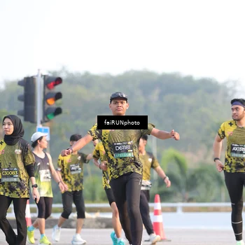 Runner Photo 6497893