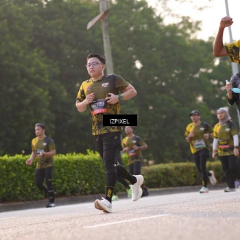 Runner Photo 6497896