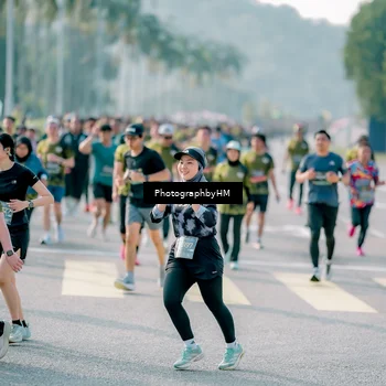 Runner Photo 6497899
