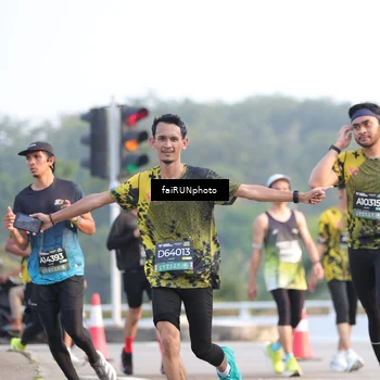 Runner Photo 6497904