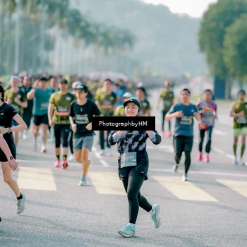 Runner Photo 6497907
