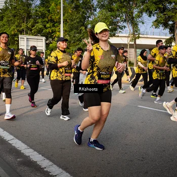 Runner Photo 6497910