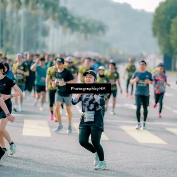 Runner Photo 6497912