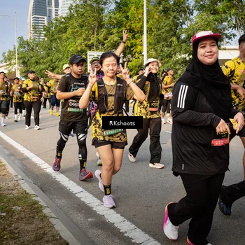 Runner Photo 6497914