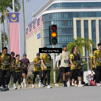 Runner Photo 6497916