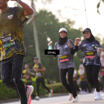 Runner Photo 6497918