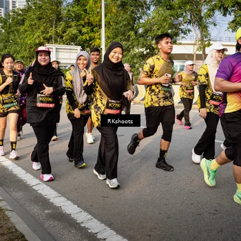 Runner Photo 6497919