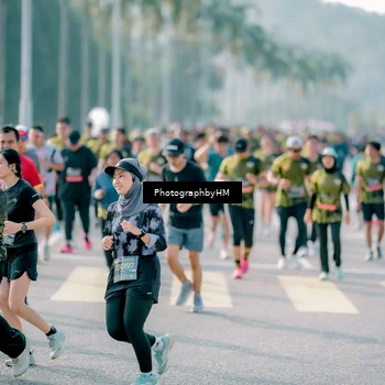 Runner Photo 6497922