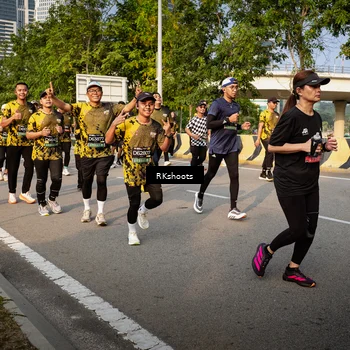 Runner Photo 6497930