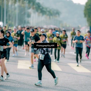 Runner Photo 6497932